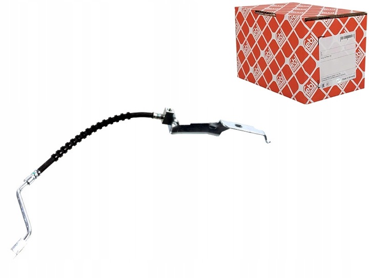 фото №12, Febi bilstein 179779 шланг гальмівний гнучкий