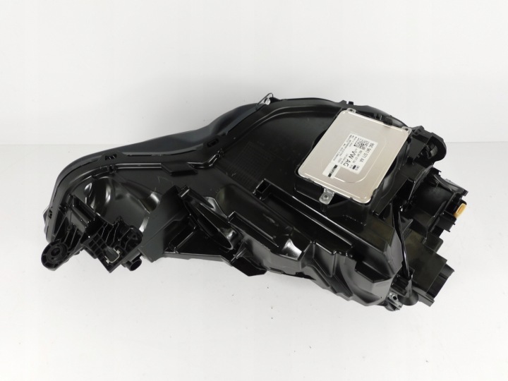 фото №11, Audi a5 iii 8b3 фара ліва led комплектна 8b3941011d