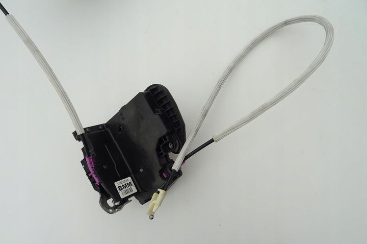 фото №1, 2019 camaro замок дверь правые трос засов ручка