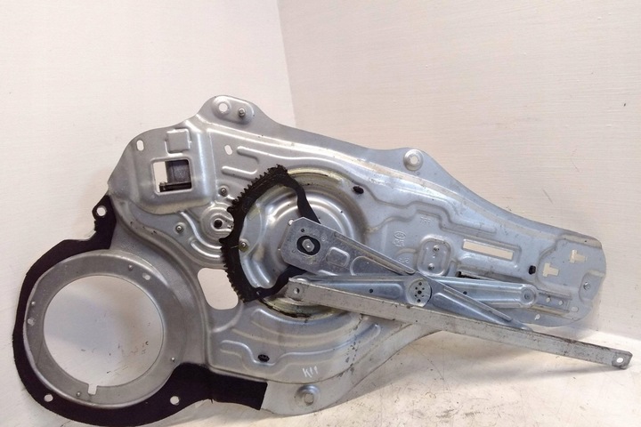 фото №6, Підйомник вікна лівих передніх двері kia sportage sl 824703u130 1.68l