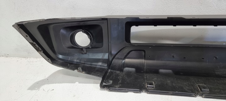 фото №9, Бампер перед переднее suzuki jimny iv 18-