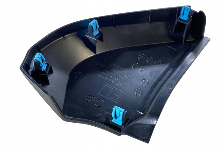 фото №7, Боковые планки декоративный панели распределительной subaru forester sj 66073fl00a