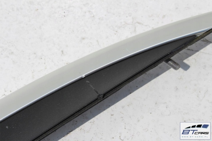 фото №6, Vw up рейлінги дахові 1s0860043a 1s0860044a 1s0 860 043 a 1s0 860 044 a rel