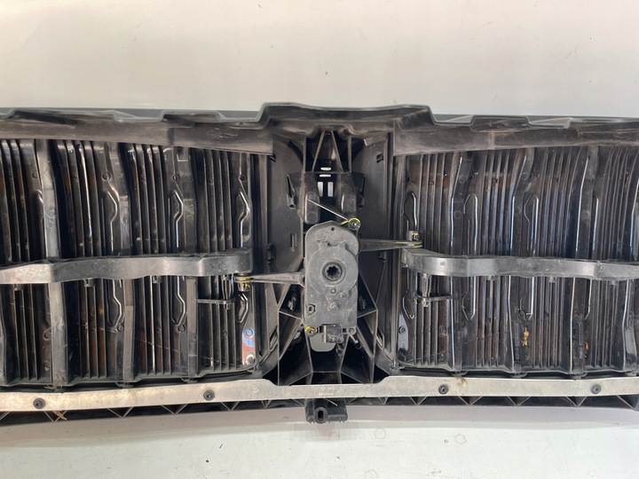 фото №10, Bmw x6 g06 кермо повітря жалюзі 5a29c27