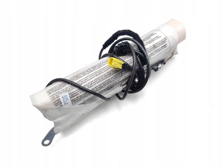 фото №9, Vw sharan повітряна подушка подушка безпеки сидіння зад справний 2011 mpv 4/5dr