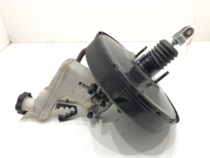 фото №1, Усилитель тормозные kia sportage iii насос хэтчбек 2.0 136km