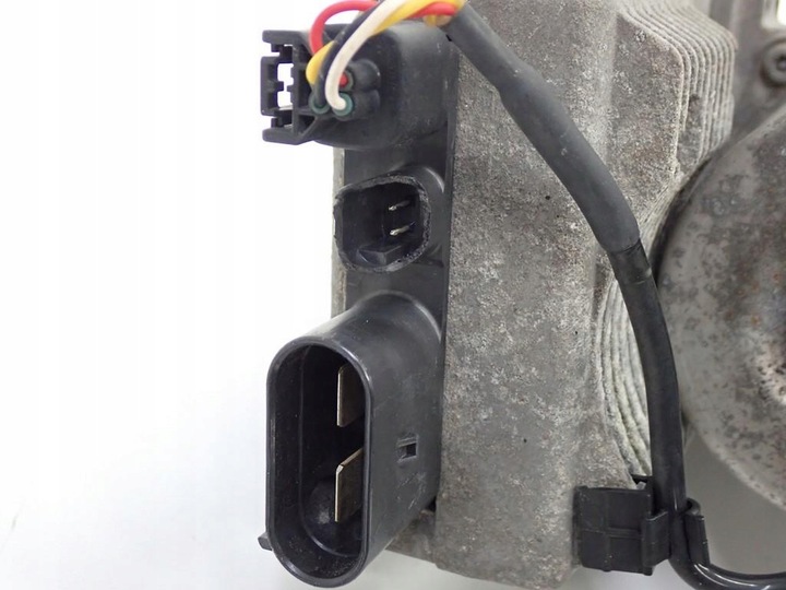 фото №9, Рулевая рейка колонка трансмиссия европа mercedes a-klasa w176 w246 w117 17r