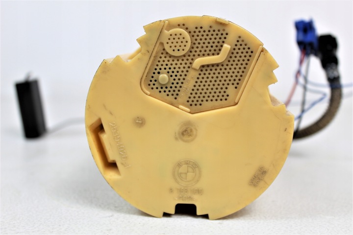 фото №6, Поплавок помпа пального bmw x5 e53 6763100 3.0d