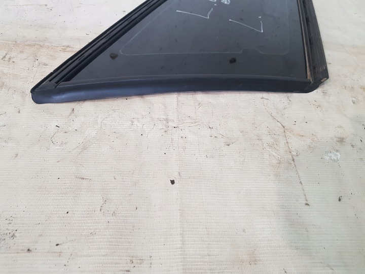 фото №6, Стекло левый зад кузовная opel astra j iv универсал