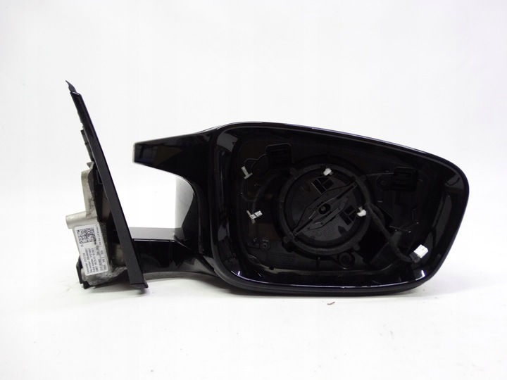 фото №13, Bmw m3 g80 g81 2021+ зеркало правые 5 pin оригинальные 4469887