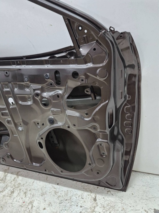 фото №8, Toyota camry viii 8 2018+ двері перед передні ліве fv