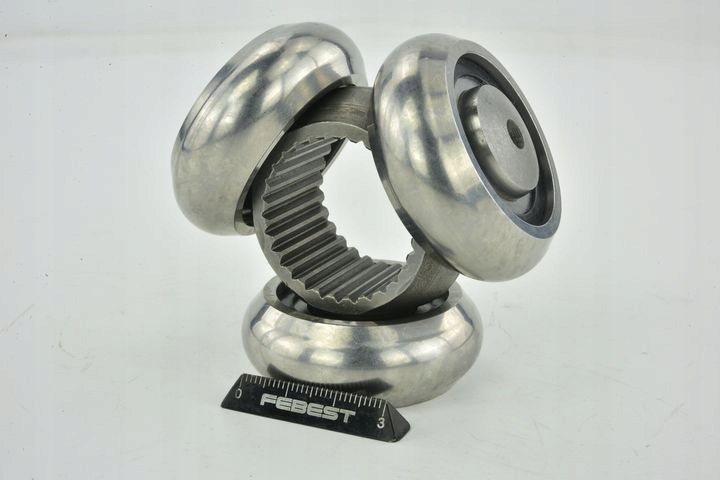 фото №12, Крестовина 29x48.3 febest 0116-kun26