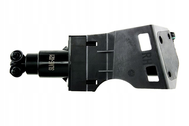 фото №1, Распылитель фара mercedes класс m w164 2005- правые