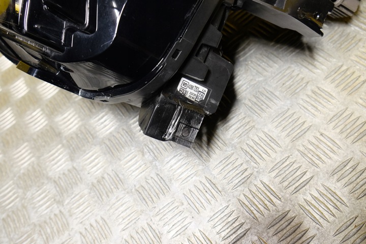 фото №6, Buick encore gx 2024- фара лампа полный led левая usa