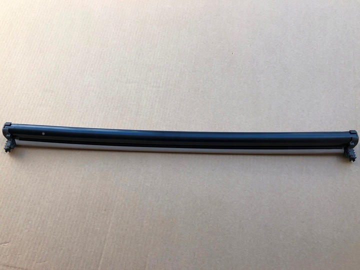 фото №9, Ролета люк панорами бежевий бежева do mercedes клас e w238 x238