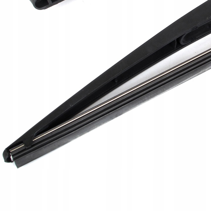 фото №9, Важіль двірники зад + листова ресора двірник do opel insignia універсал