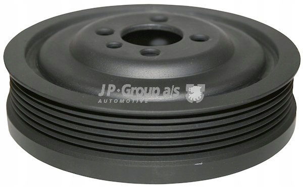 фото №2, 1118302500 jpg колесо ременное вала vag 1.9/2.0 tdi