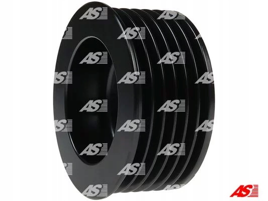 фото №1, Колесо пасове генератора / valeo szt aut ast ap3005