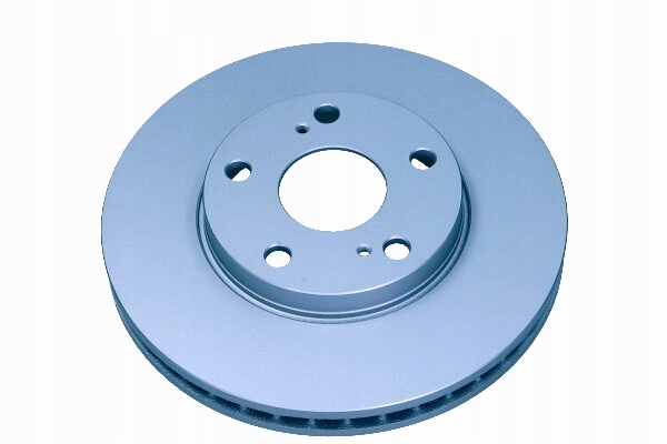 фото №2, Диски гальмівні 2szt. toyota avensis verso 01- previa 00- camry з