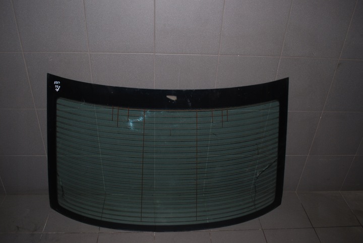 фото №1, Стекло зад audi a8 d3 2006r as2