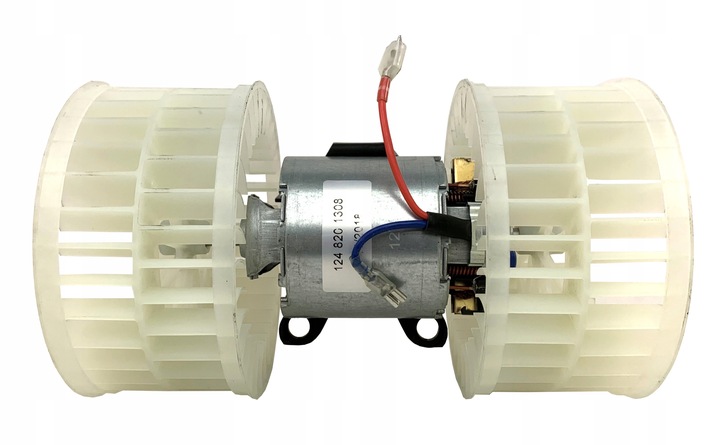 фото №1, Воздуходувка mercedes sl-klasa 1989 - 1992