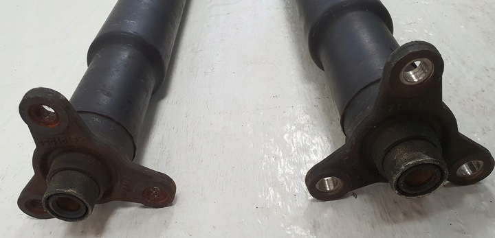 фото №9, Wał приводной jaguar s-type рестайлинг 2.7 d