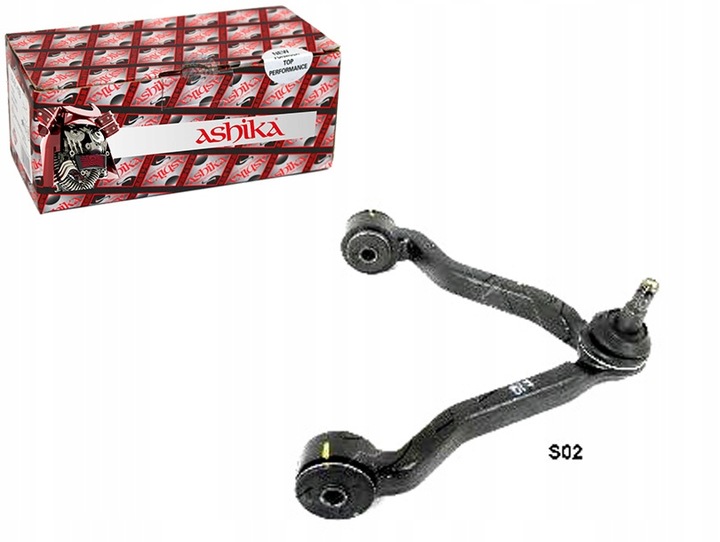 фото №1, Важіль підвішування ashika sca7503 msa8s02 n4920402