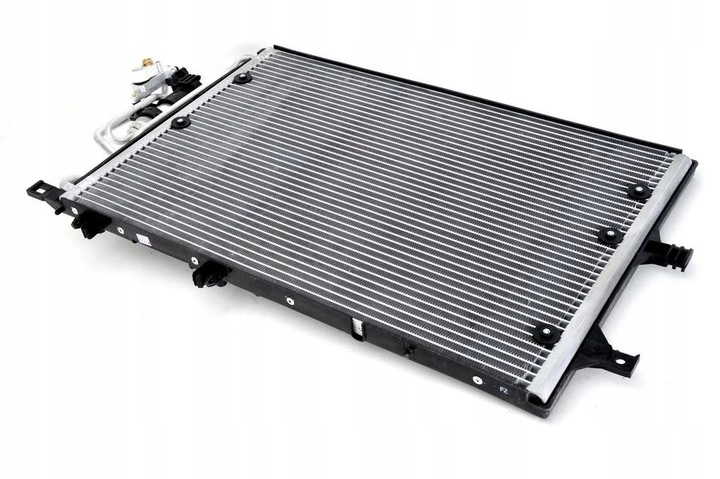 фото №10, Nrf 35529 конденсатор, кондиционер