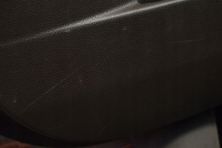 фото №6, Сидіння сидіння комплект боковина обшивки eu opel meriva b 10-14