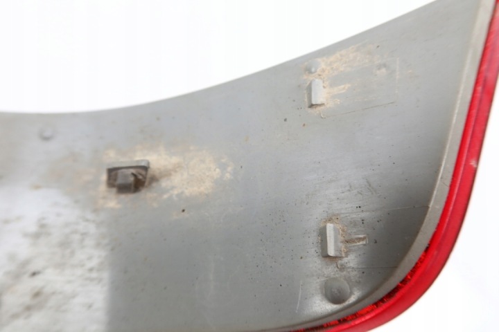 фото №11, Mercedes w164 отражатель зад правое заднее x164 gl 1648201264 gl550 gl450