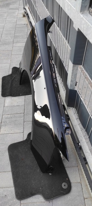 фото №7, Крило a5 s5 b8 audi 8t праві lz9y