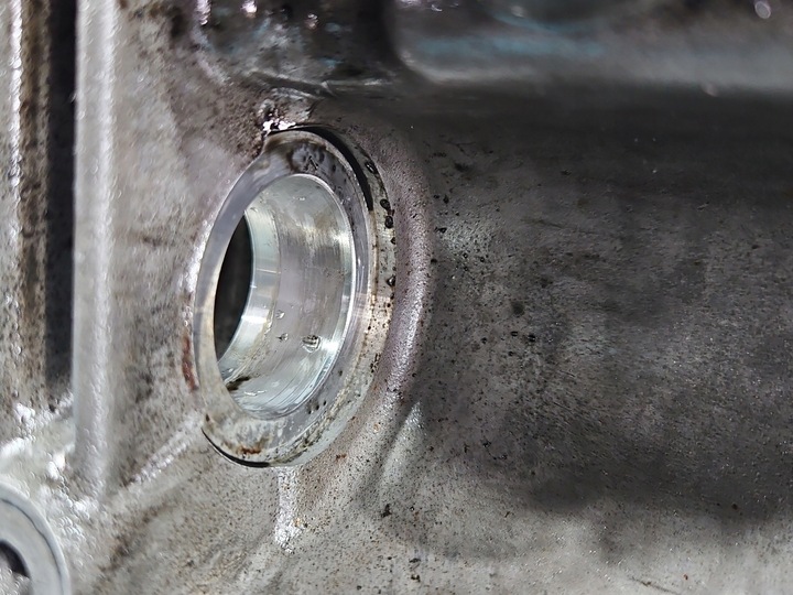 фото №8, Кришка клапанів opel insignia a 2.0 cdti a20dth