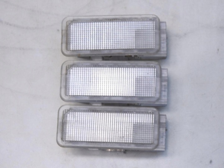 фото №2, Лампа освітлення інтер'єру c4 grand picasso i