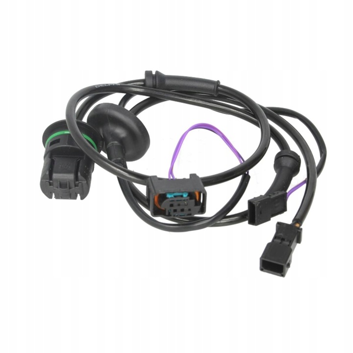 фото №1, Датчик abs зад superb i passat b5 b5 fl 96-08