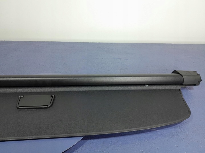 фото №5, Vw passat b6 универсал ролета багажника 3c9867871