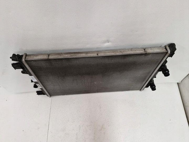 фото №6, Fiat 500x jeep renegade 1.3 t радиаторов воды mr222112-4190