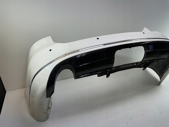 фото №10, Бампер зад volkswagen passat b7 r-line