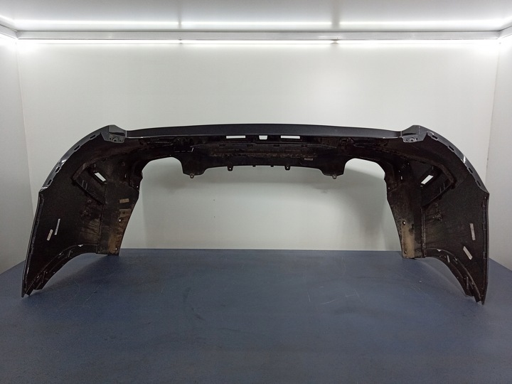 фото №13, Bmw x4 g02 lci бампер зад задній m набір 8081867