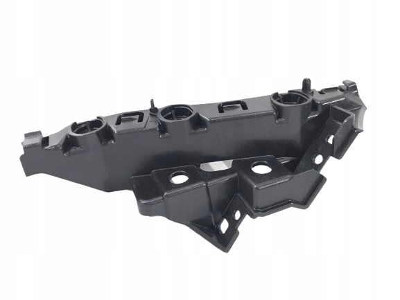 фото №1, Ползун бампера левый перед audi q7 4m0807283d