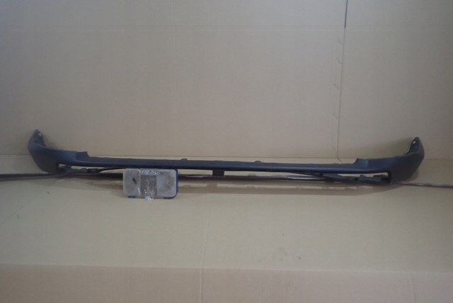 фото №1, Спойлер накладка зад toyota rav 4 rav-4 v 19-