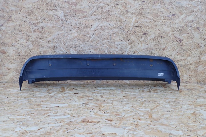 фото №7, Mercedes sprinter w907 w910 бампер градус зад задний a9078851200