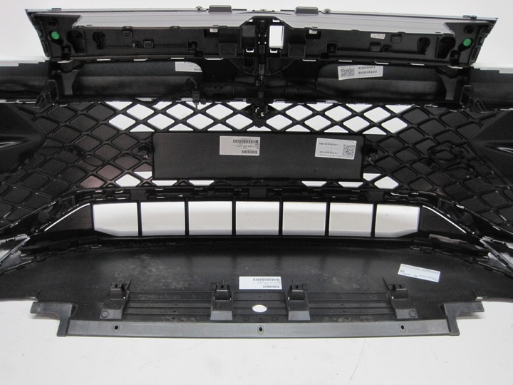 фото №11, Бампер переднее vw tiguan 571 r-line 23r 6pdc