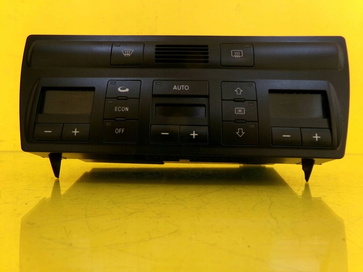 фото №5, Панель управление воздуховод кондиционера audi a6 c5 4b0820043p nr1029