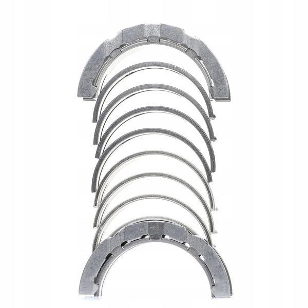 фото №10, Kolbenschmidt набор подшипник вала коленчатого 77951600 do bmw 3 touring e91