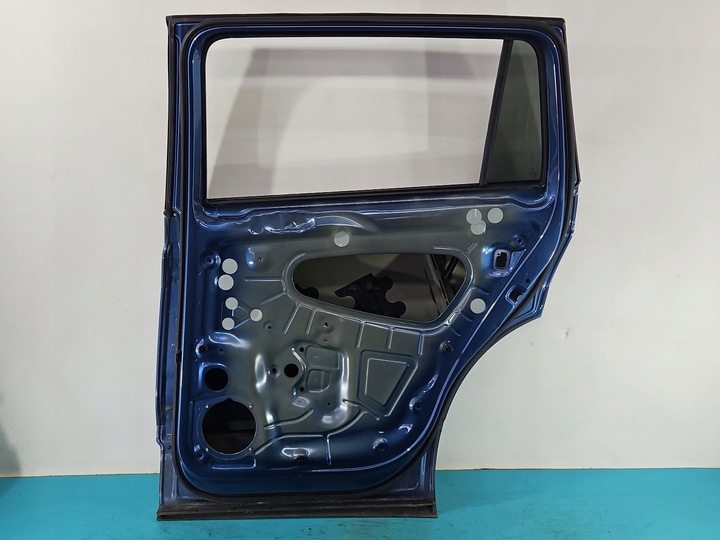фото №16, Двері зад праві vw tiguan ii ld5l 16-20