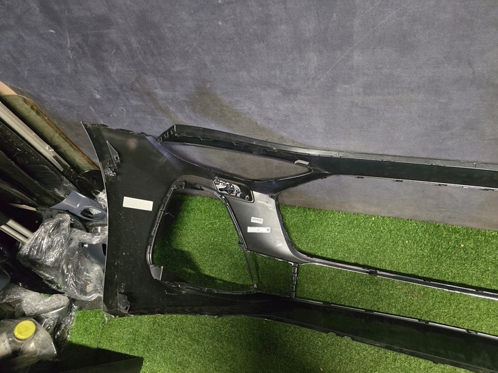 фото №12, Бампер перед переднее audi a5 s5 b10 s-line