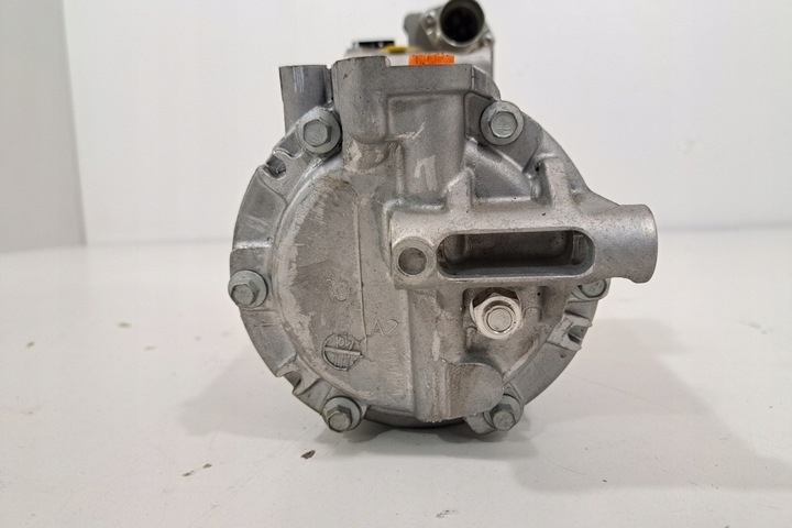 фото №11, Компрессор кондиционера bmw 3 g20, g28 9496109 2.0l гибрид 215kw 2019