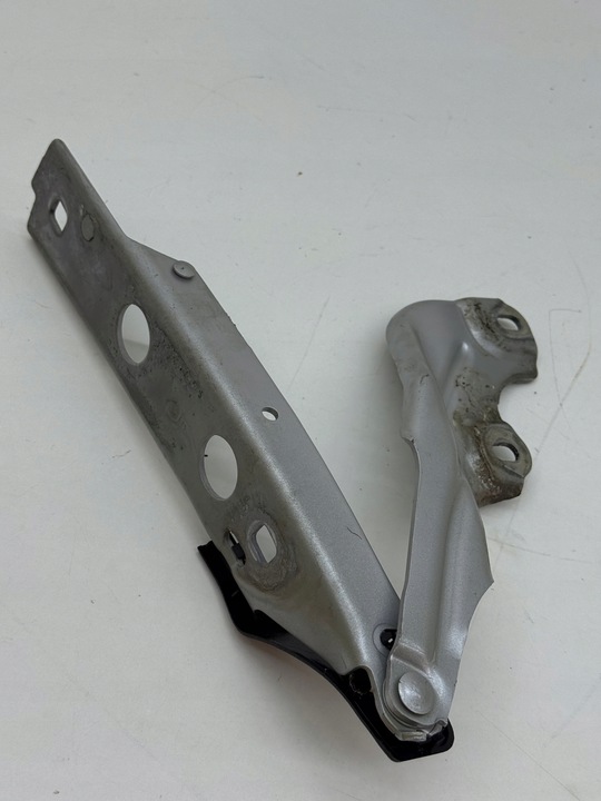 фото №11, Audi a7 s7 a6 s6 c7 петля капота кришки двигуна колір lx7w праві оригінал