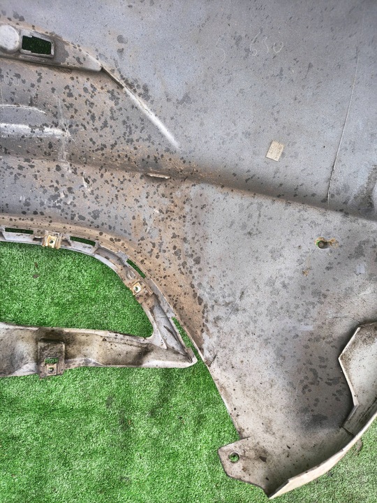 фото №10, Opel astra j gtc opc z40r бампер зад задний