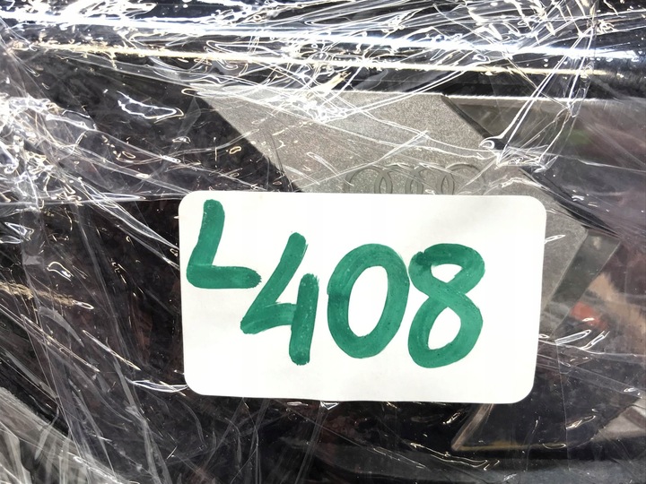 фото №14, Лампа права повний led audi q4 e-tron 89a941034